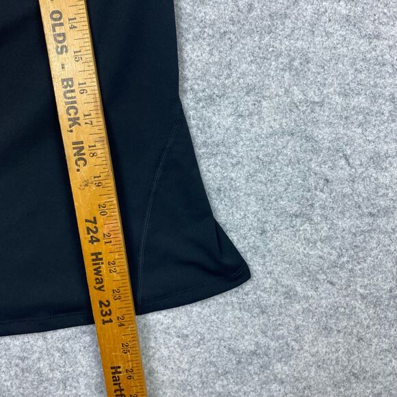 Fabletics tank top women’s‎ XS Boost Built-In Bra Moisture-Wicking racer lace - Picture 6 of 8